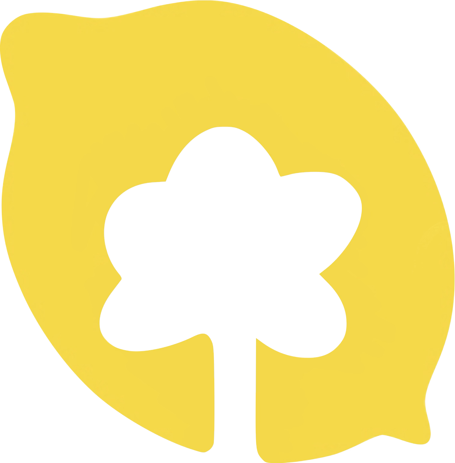 Lemon Tree Logo